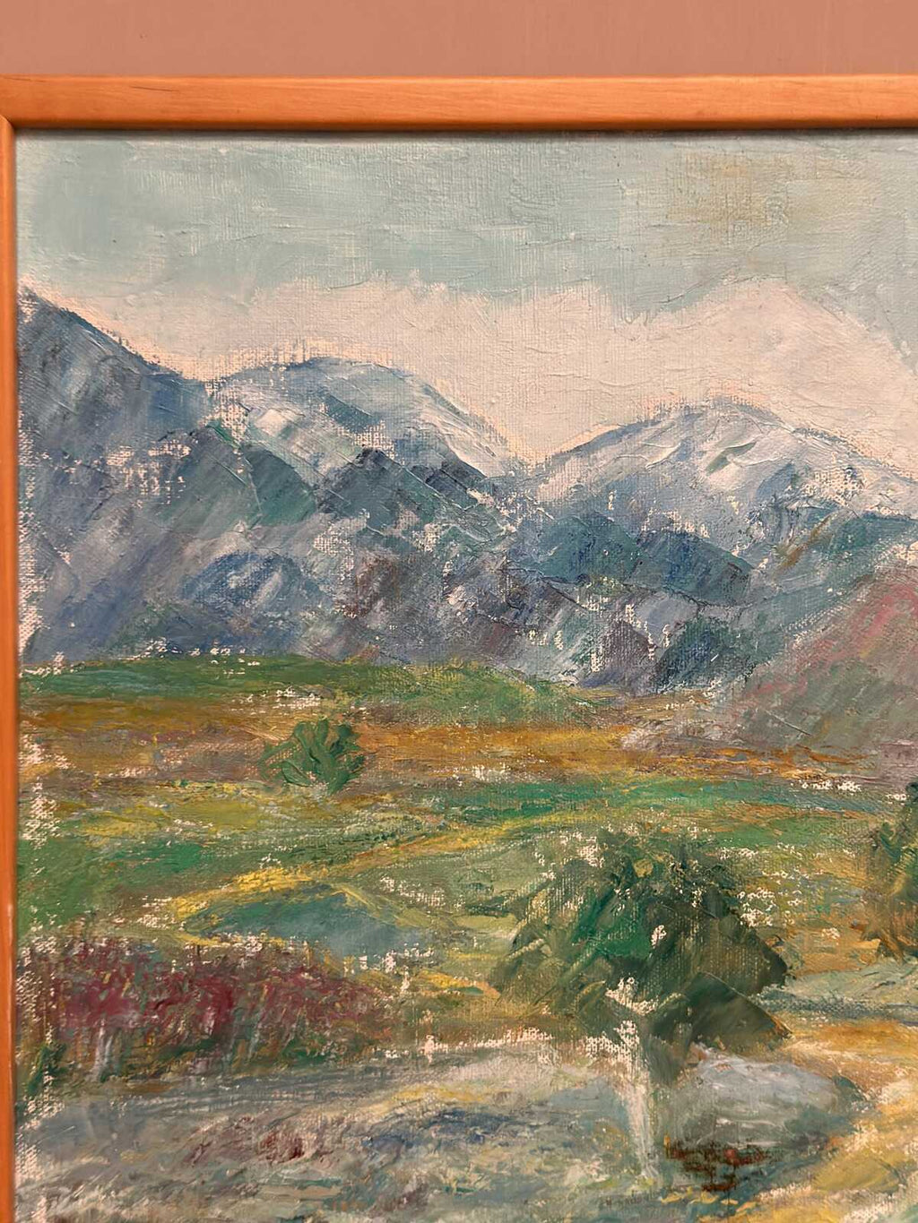 “Landscape” by S. Högfeldt