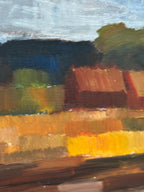 “Landscape” by Olle Rhönnstad