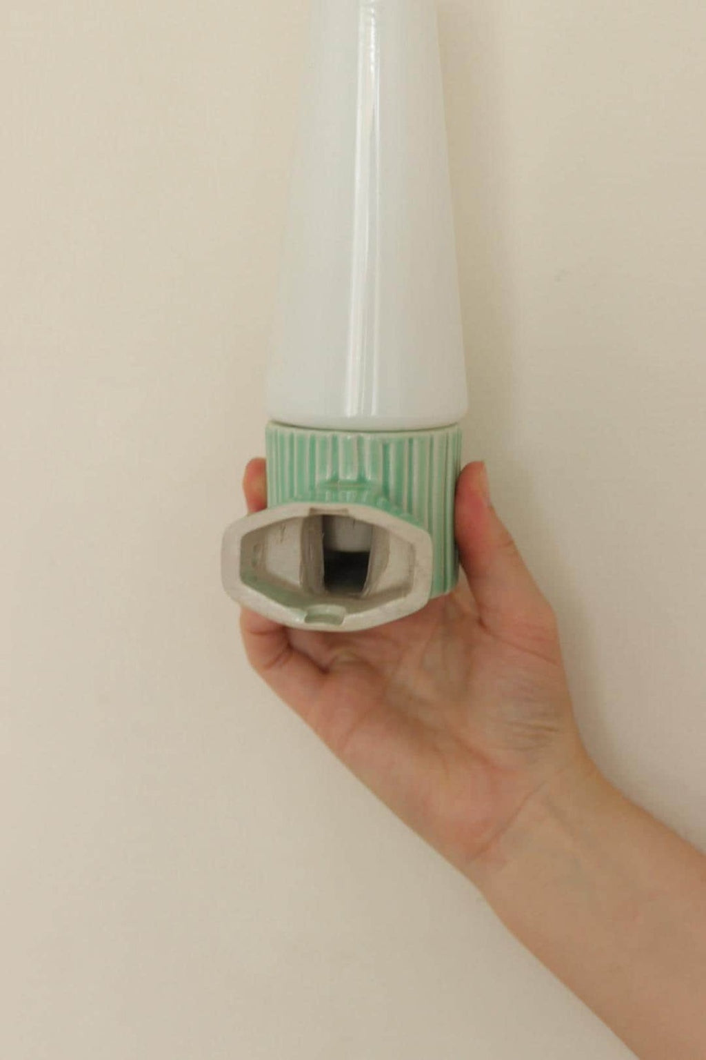 Swedish Wall lamp designed by SIGVARD BERNADOTTE for IFÖ