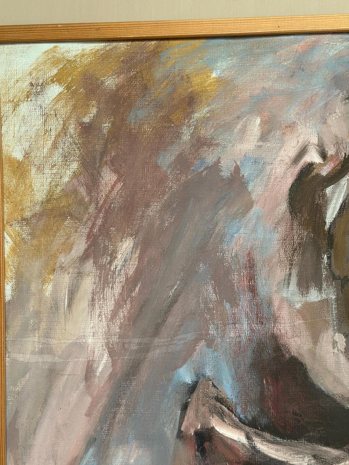 “Stilleben” by Anna Jonsson