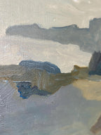 “Abstract Composition” by F. Nilsson