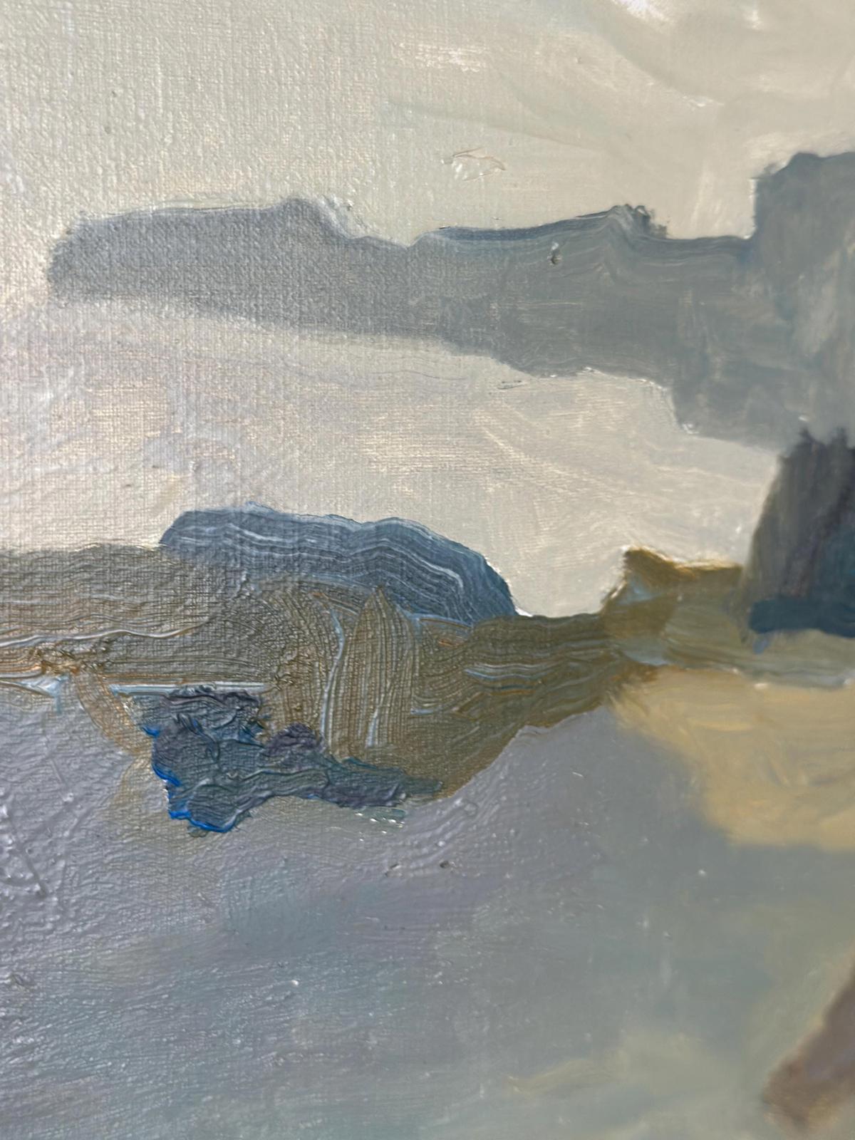 “Abstract Composition” by F. Nilsson