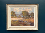 “Landskap” by R. Keswik