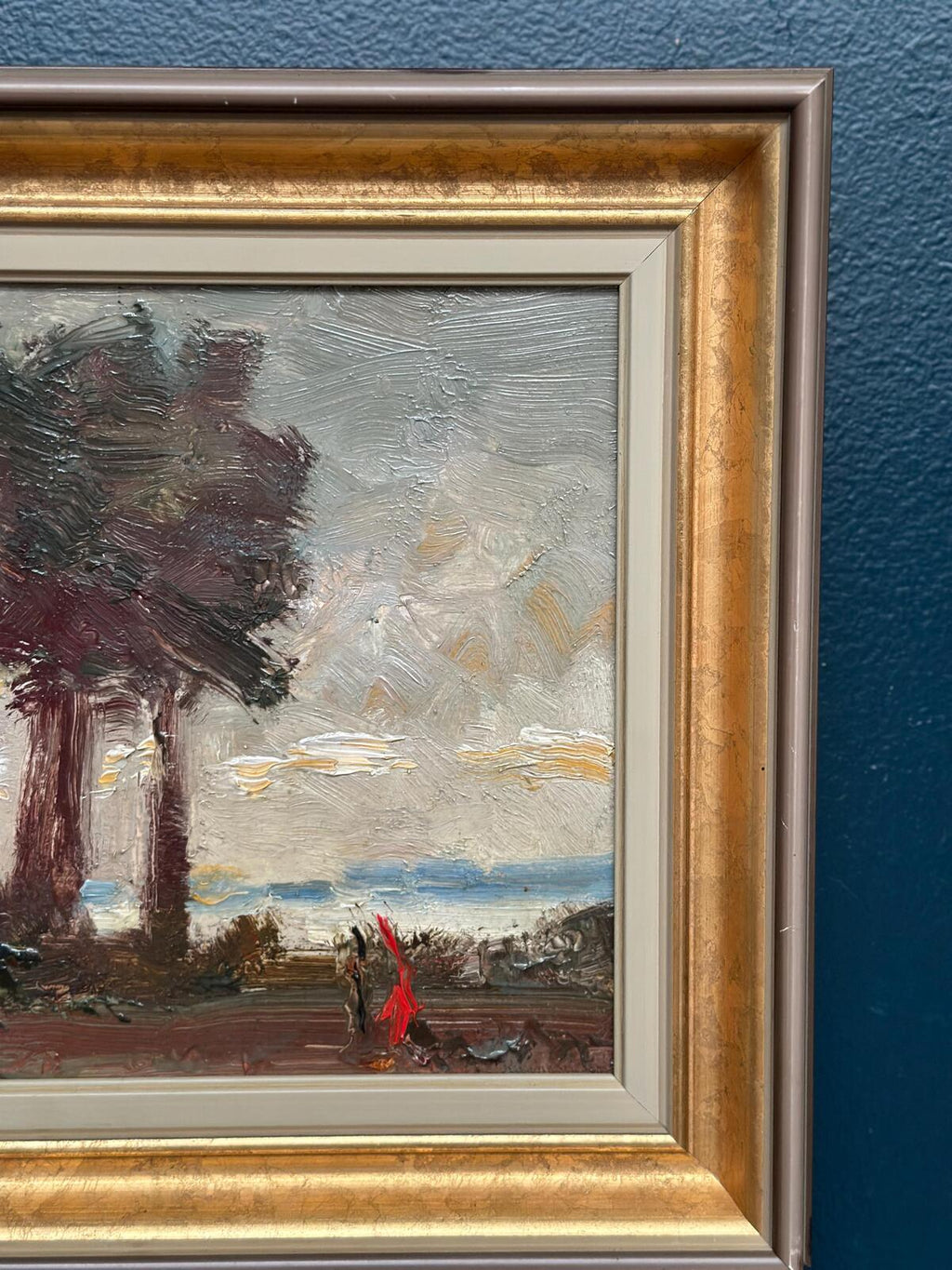 “Trees” by Cz