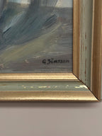 “Woman” by GUNNAR JONSSON