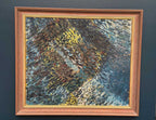 “Composition” by Valter Gibson