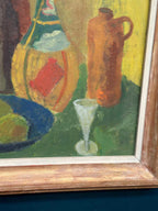 “Nature Morte” by Svän Grandin