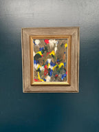“Komposition” by E. Jarl