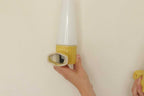 Pair of Swedish Wall lamps designed by SIGVARD BERNADOTTE for IFÖ