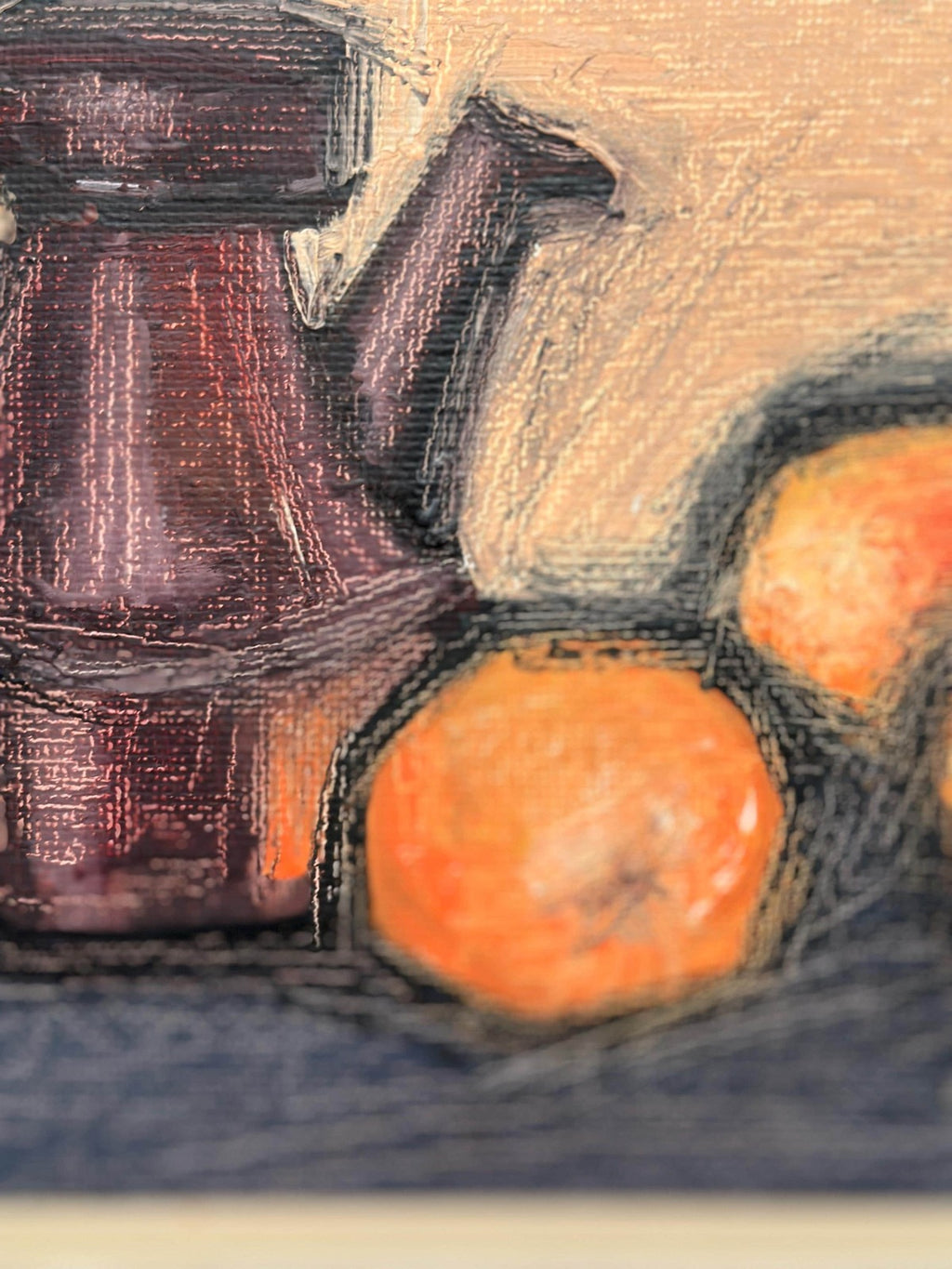 “Kattle and Oranges” by Herald