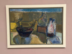 “Still Life” by Arthur Y. Nilsson