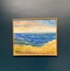 “Landscape” by Lalla Blecher