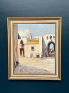 “Southern Street” by J. Erix