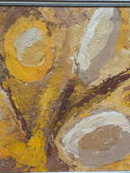 Yellow Composition