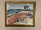 “Stockholm” by LARS "BJÖNNI" ANDERSSON