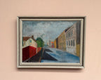 “Urban Street” by S. Lindah