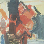 Still Life By Ragnar Godin (1968)