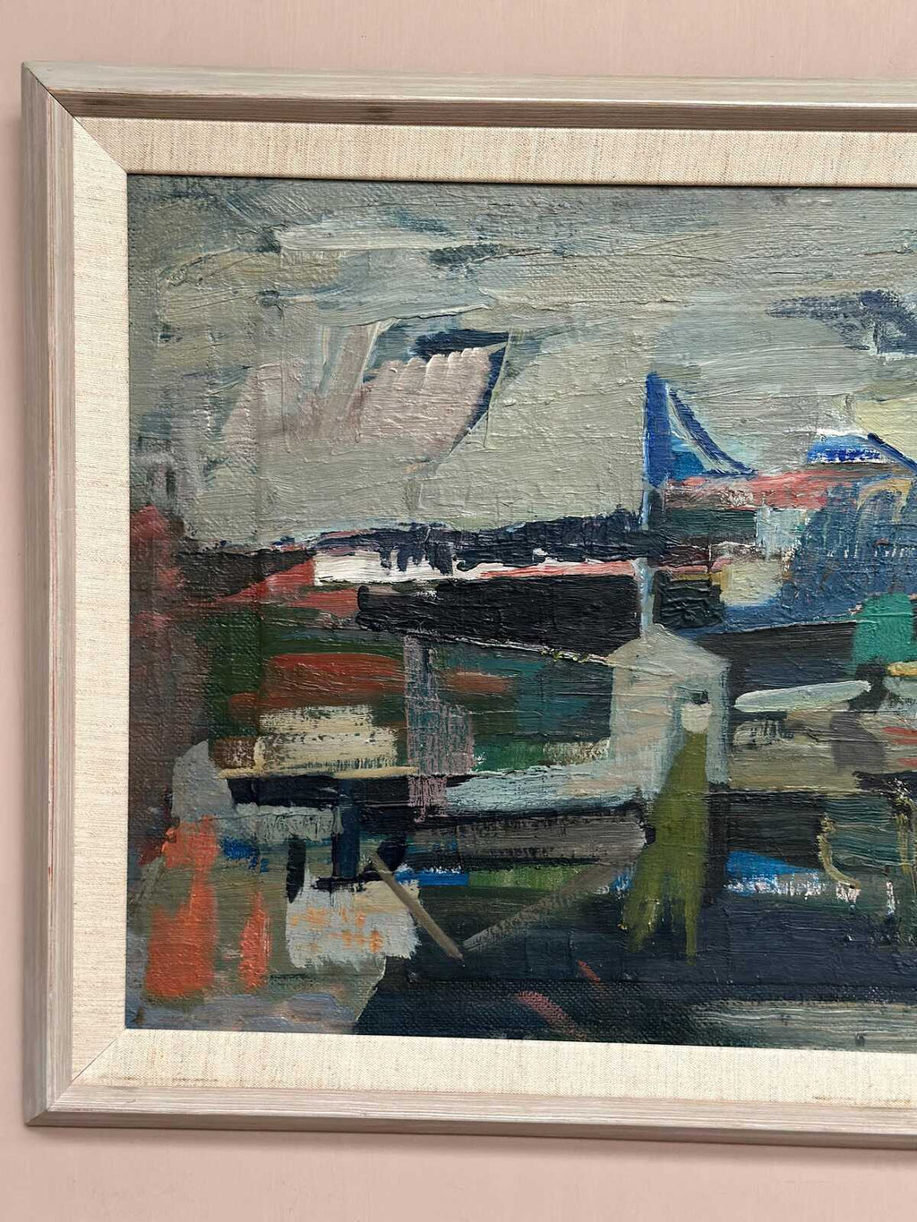 “Jämtland” by Ragnar Godin
