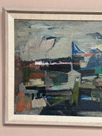 “Jämtland” by Ragnar Godin