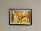 Yellow Composition