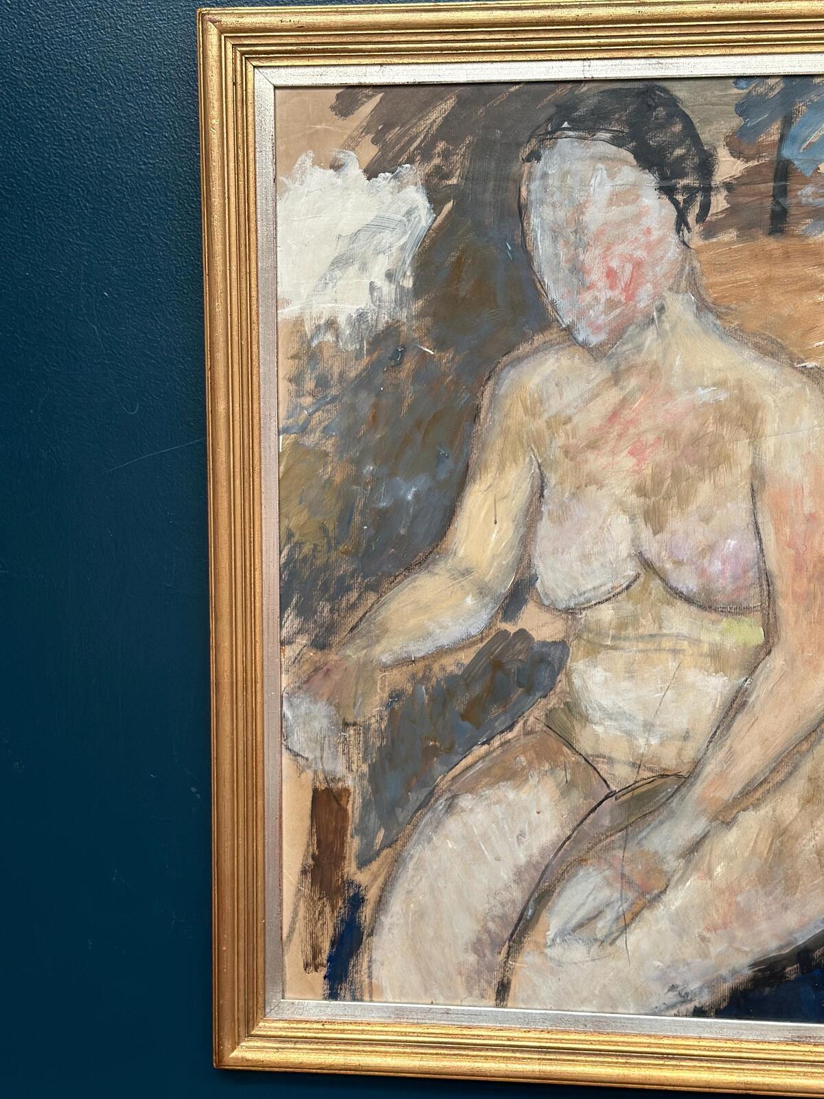 “Model” by Åke Winnberg