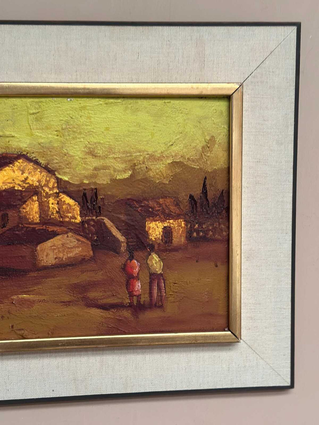 Rural Landscape