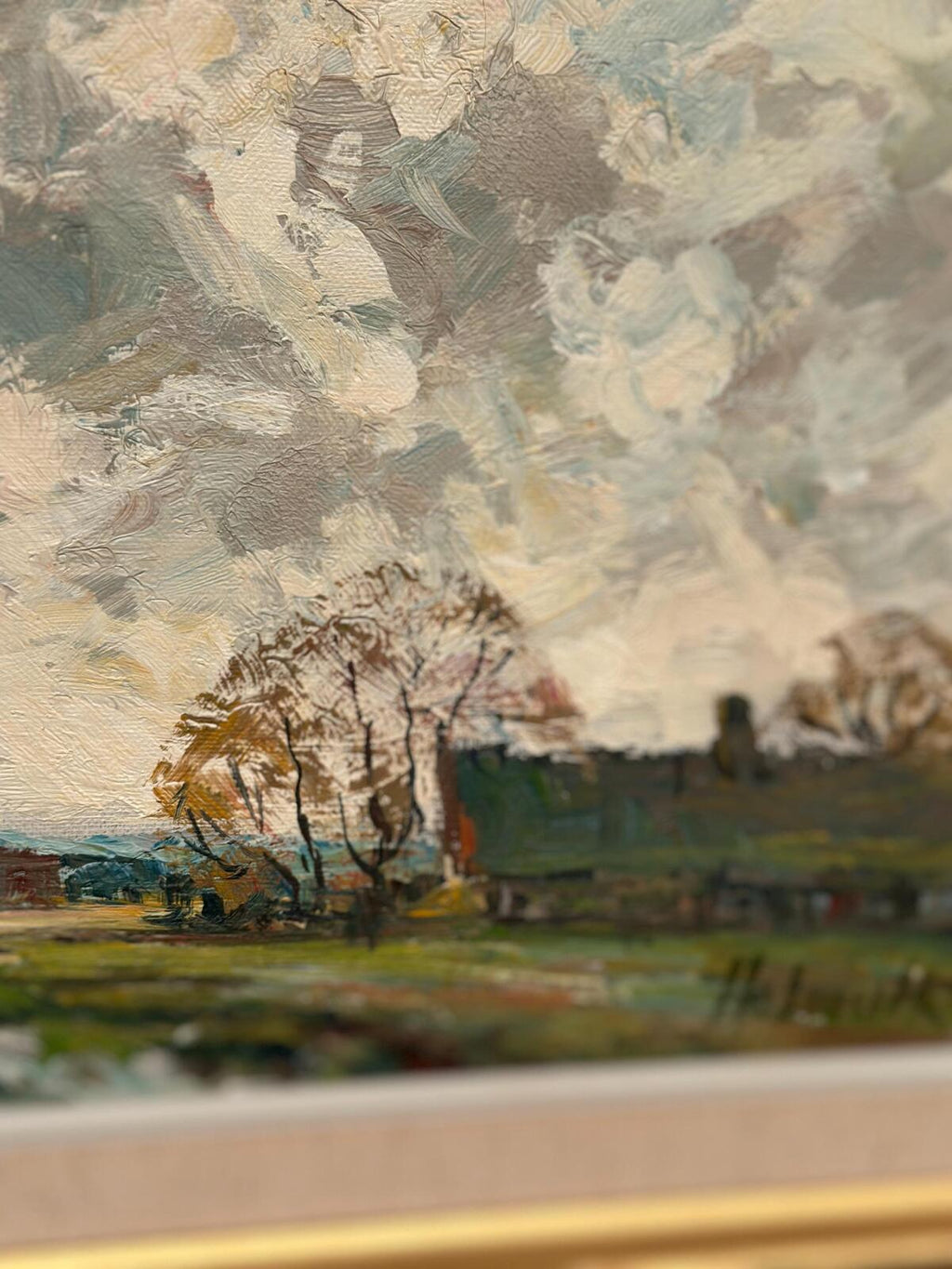 “Countryside” by Holmult
