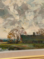 “Countryside” by Holmult