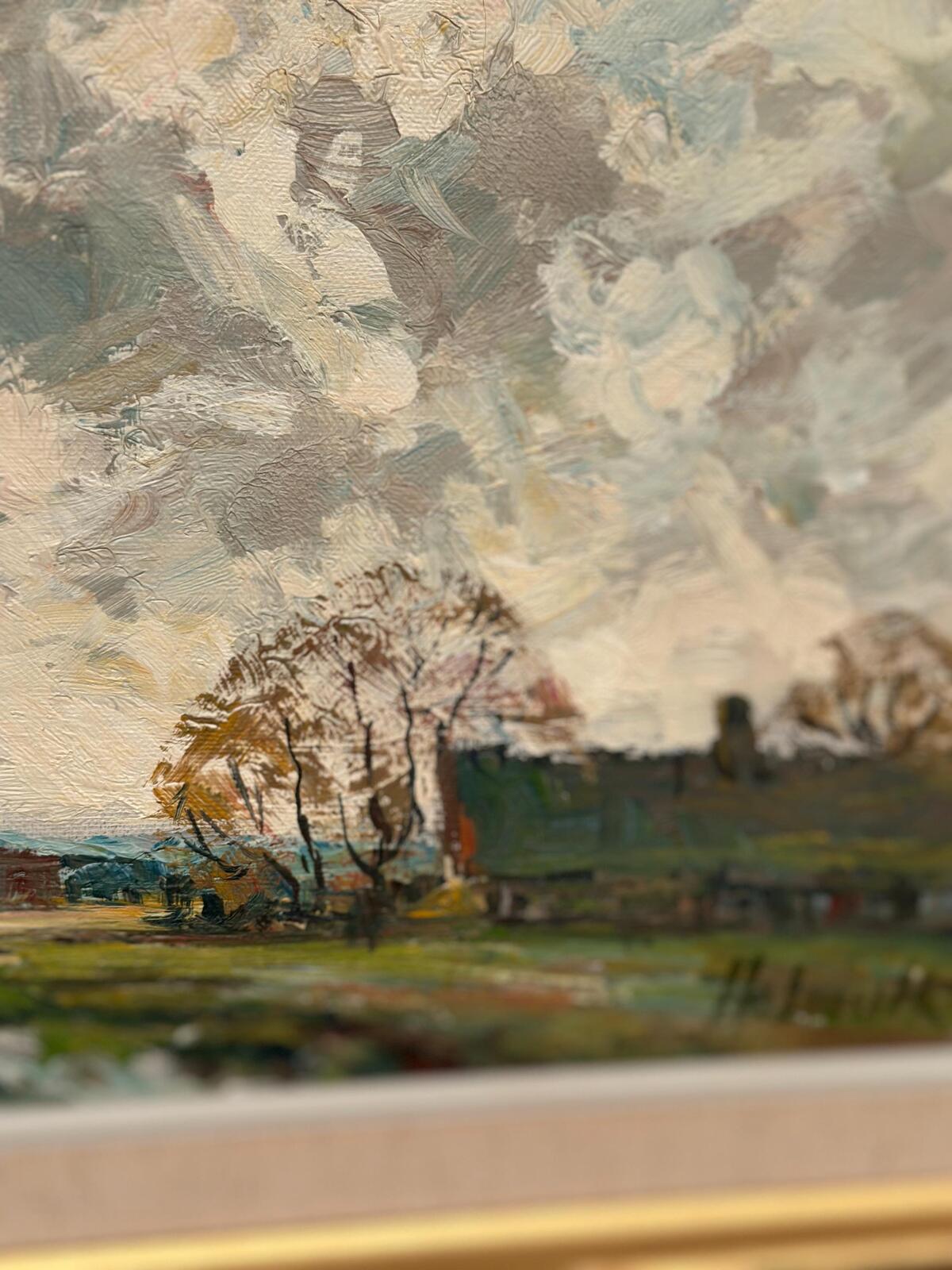“Countryside” by Holmult