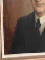 “Portrait” by Carl Magnus Lindqvist