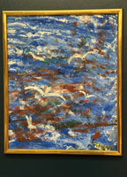 “Storm” by Göta Fogler