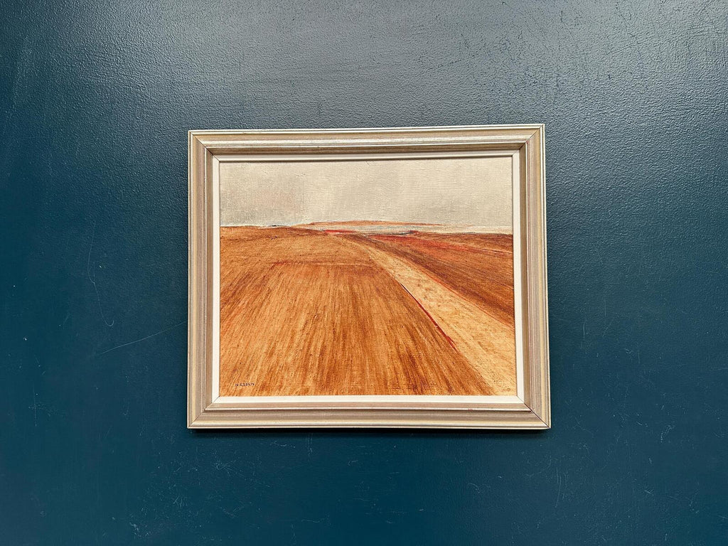 “Rustic Landscape” by Nils Essen