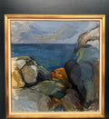 “Ovädersmoln Bohuslän” by Stig Delang