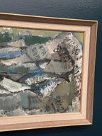 “Fish Supper” by Kenny Wenkel