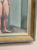 Nude Etude