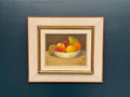 “Still Life with Fruit” by Hilding Bernhard Högberg