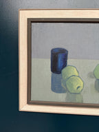 “Apples” by Helge Holmlund