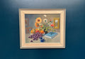 “Still Life” by K. Eliasson