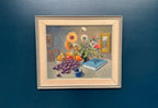 “Still Life” by K. Eliasson