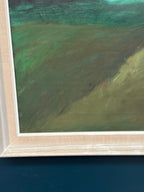 “Landscape” by Dina Mortensen