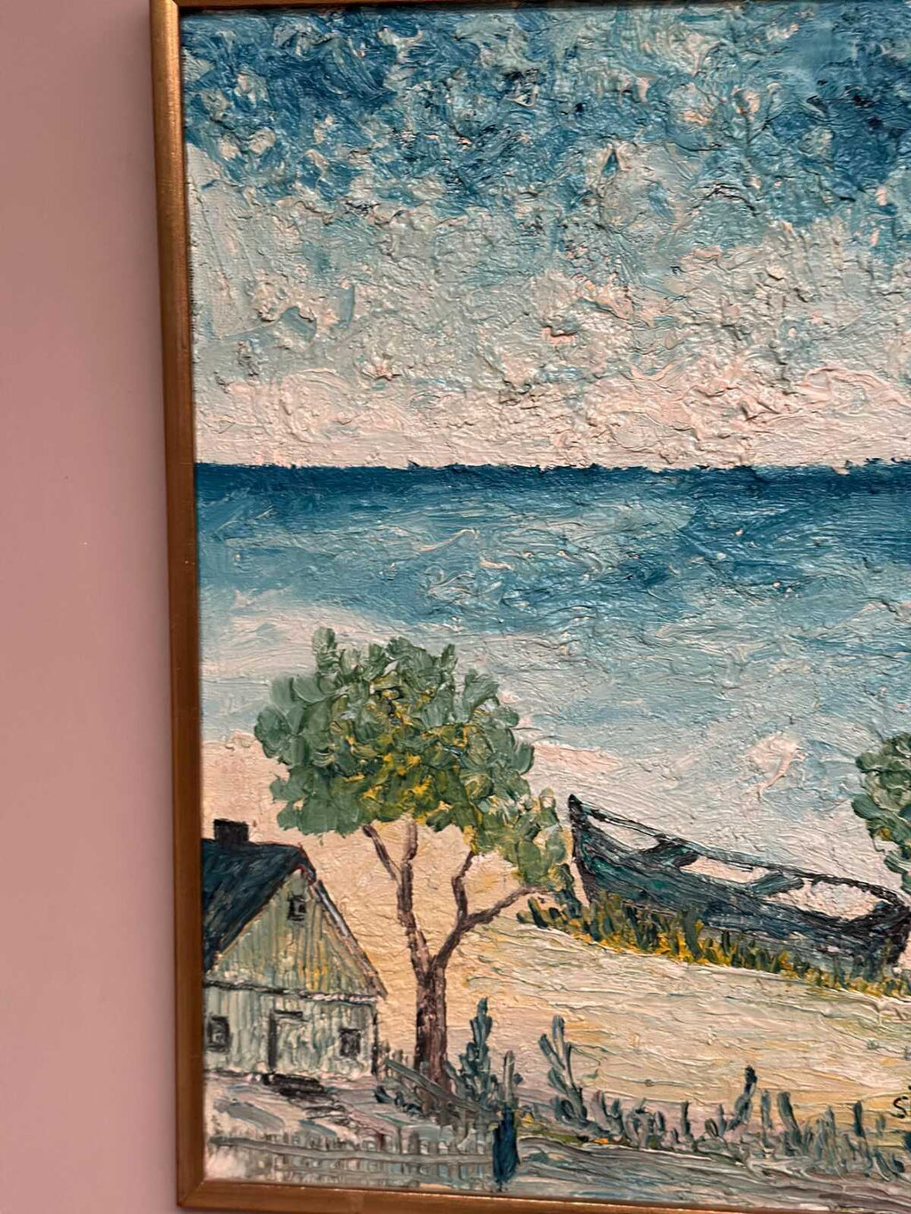 “Landskrona” by Stig Allan