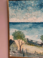 “Landskrona” by Stig Allan