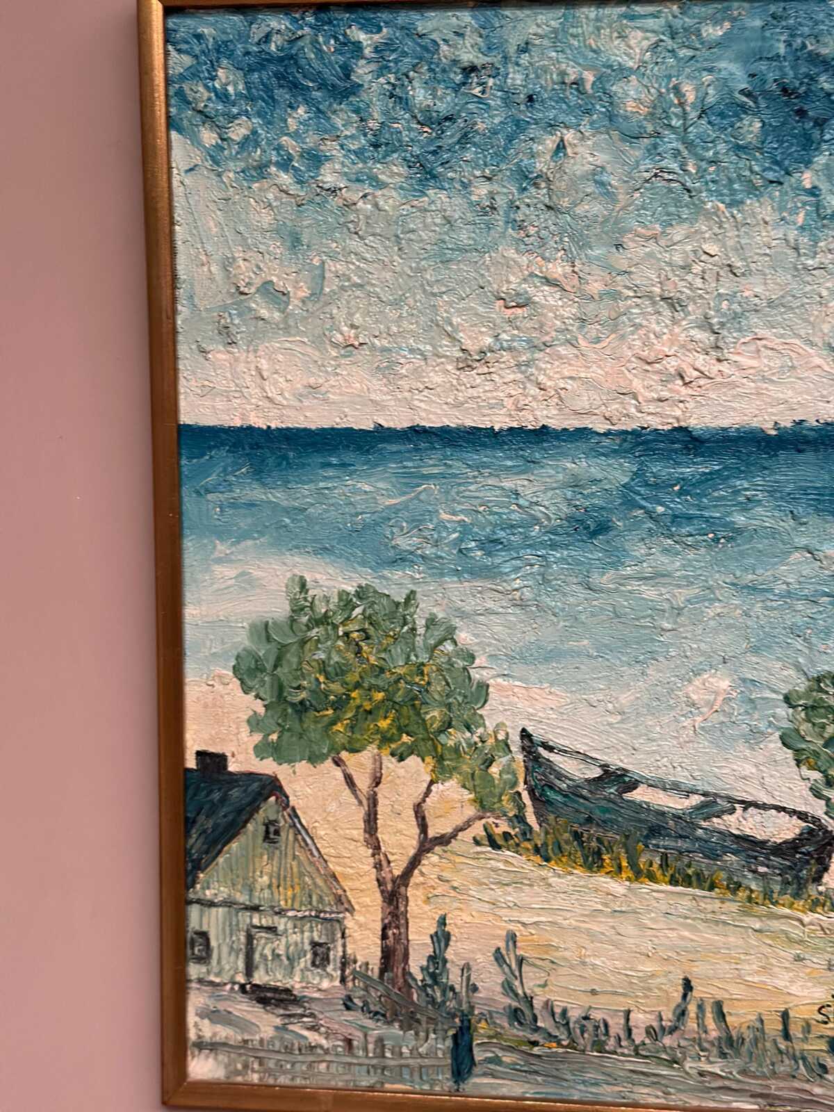 “Landskrona” by Stig Allan