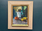Abstract Still Life