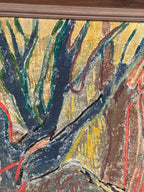 “Trees ” by Alam