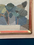 “Trees” by Sven Angborn