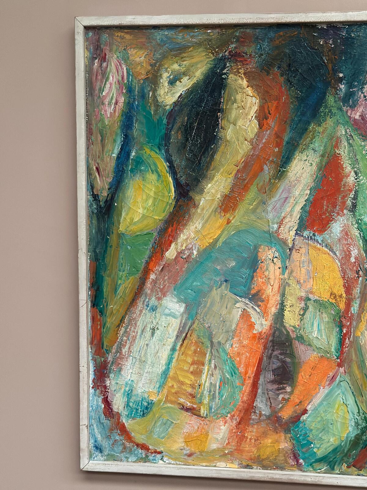 Abstract Composition