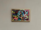 Abstract Composition