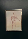 “Standing Figure” by Alf Olsson