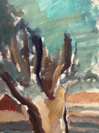 “Landscape Motif” by Arne Yderland
